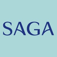 Saga plc